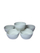 Set pjatash porcelani 6/1. UNIMIKS