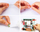 Set DIY shpi miniaturë Rolife Dessert Shop, LED, dru letër edhe plastikë, mente