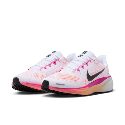 Atlete vrapimi Nike Pegasus 41 Road, goca, të bardha