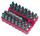 Set çelësash Mega 10733, 33 copë
