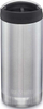 Termos Klean Kanteen TKWide, 355ml, i argjendtë