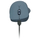 Maush pa tela Lenovo Yoga Pro GY51P14335, Bluetooth, 2400 dpi, blu