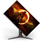 Monitor AOC Q27G2U - LED, 27", QHD, i zi