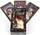 Lojë letra tarot Nemesis Now Victoria Frances, set me 78 letra, stil gotik, shumëngjyrëshe