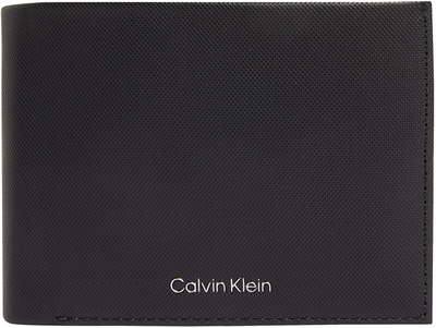 Kuletë për meshkuj Calvin Klein, e zezë