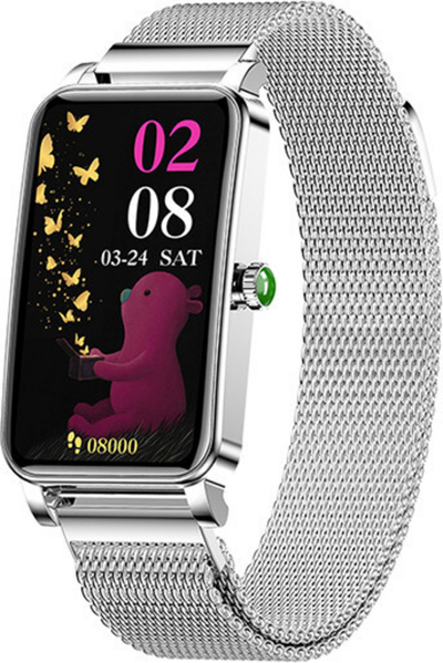 Orë e mençur Wotchi SmartWatch WX1S