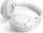 Kufje wireless Philips TAH8506, anulim zhurme, bateri 60 orë, të bardha