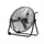 Ventilator dysheme Ravanson, 160W, metalik, i zi