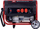 Gjenerator Einhell TC-PG 35/E5, 3100W, rezervuar 15L, i kuq