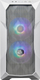 Kasë Cooler Master MasterBox TD300 Mesh ARGB, Mini Tower