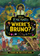 Wheres Bruno - Walt Disney