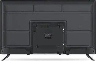 Смарт ЛЕД телевизор Олвју 40IPLAY6000 F, 40\", Фул ХД, црн