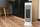 Ngrohës ventilatorik Noveen PTC2000 Smart, 2000W, termostat dhe timer, i bardhë
