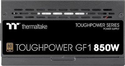 Furnizues energjie Thermaltake Toughpower GF, 850W