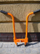 Капач за плочки Belle Paver Clamp 90 240mm, зајакнат сечилo, метален