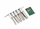 Set bitash Torx -X, 1/2", T60 T100, 100mm