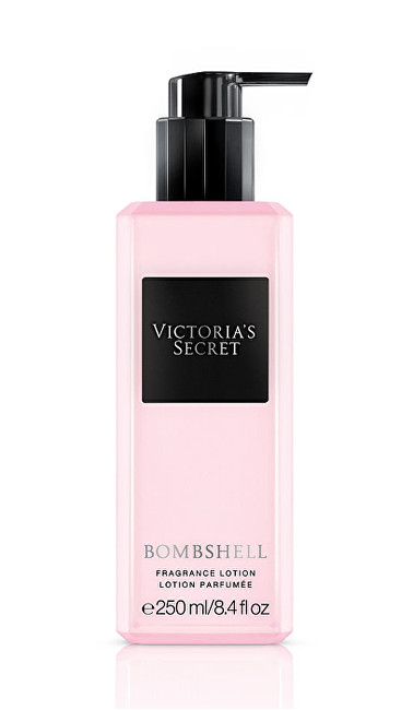 Losion trupi Bombshell - Victoria's Secret 250ml, woman