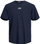 Maicë Jack&Jones JCOCLASSIC Relaxed Fit, e kaltër