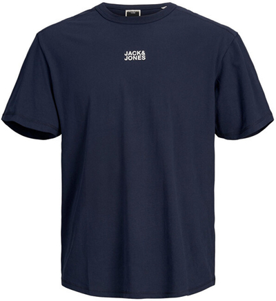 Maicë Jack&Jones JCOCLASSIC Relaxed Fit, e kaltër