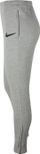 Tuta për femra Nike Park 20 Fleece 063, XXL, të hirta
