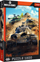 Puzzle Trefl World of Tanks Tanks in Battle, 1000 pjesë, 68 x 48 cm, shumëngjyrësh