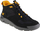Atlete për burra Caterpillar Crail Sport Mid M P725600, lëkurë nubuck, taban gome, të zeza