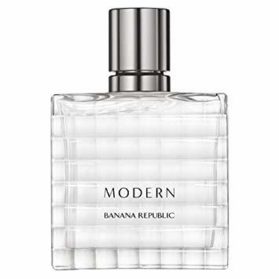 Тоалетна вода Banana Republic, Modern