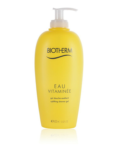 Xhel dushi Biotherm Eau Vitamin, 400 ml