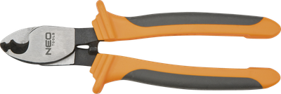 Dana NEO, për prerje kabllosh, 160mm