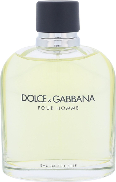 Parfum Dolce & Gabbana Pour Homme EDT, 200ml, për meshkuj