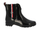Çizme Tom Tailor 4292309, të zeza