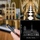 Set ndërtimi LEGO Notre-Dame De Paris, arkitekturë koleksionare, dekor për ekspozim, shumëngjyrësh