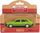 Makina lodër Daffi PRL FSO Polonez, shkalla 1:43, metal, e gjelbër