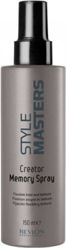 Sprej për stilim flokësh Revlon Professional Style Masters Creator Memory Spray, 150ml