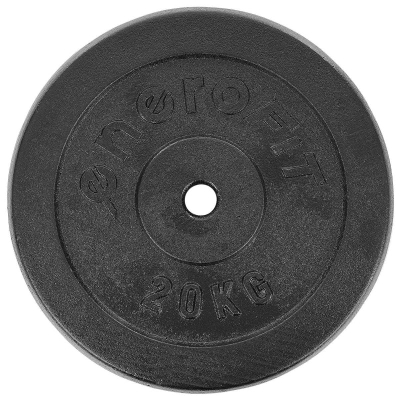 Disk peshe Sportop 20 kg, gize, fi26, i zi