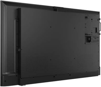 Monitor Lenovo ThinkVision E55, 54.6", 4K Ultra HD, IPS, i zi