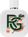 Eau de Parfum Lacoste L.12.12 Blanc x Roland Garros, 100ml