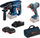 Set veglash me rrymë Bosch 0615990M30, 6 pjesë, 18V