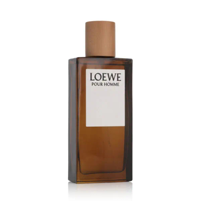 Eau de Toilette Loewe Men's pour Homme EDT, 100ml
