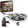 Set LEGO® Star Wars™ 75363 Mandalorian Microfighter N-1, 88 pjesë