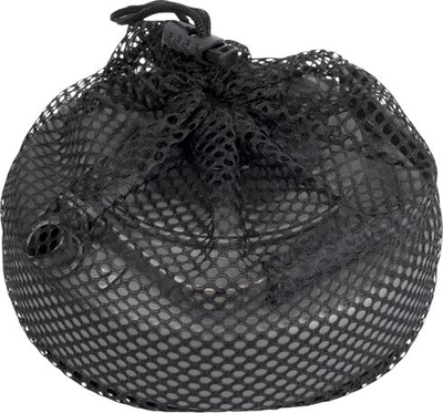 Ibrik kampingu Katadyn Terra Kettle, alumin i lehtë, 0.6L, gri