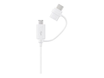 Kabllo Samsung Type-C & MicroUSB Combo