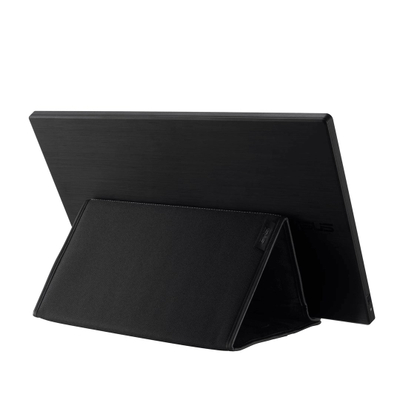 Monitor portativ ASUS ZenScreen MB166C, 15.6", 1920 x 1080, Full HD, 60 Hz, i zi