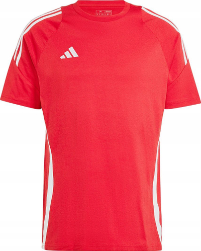 Bluzë Adidas Tiro 24 Sweat M IR9349, pambuk 100%, e zezë