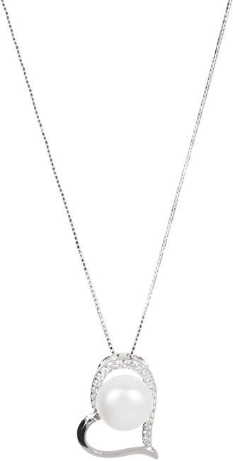 Qafore JwL Luxury Pearls JL0461