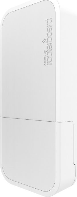 Kit LoRaWAN MikroTik wAP LR8, 863-870 MHz, për jashtë, i bardhë
