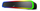 Звучник Genius USB SoundBar 200BT, црна боја
