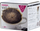 Filtruese kafe Hario Dripper V60-01, qeramike, 0.3L, e kuqe