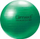 Top gjimnastike QMED Abs Gym Ball M, 65 cm, gri