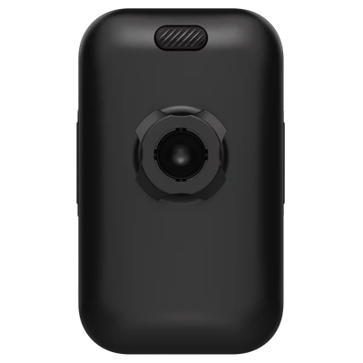 Mbajtëse për telefon Proove Alpha, për ventilim makine, 4.7″–6.9″, e zezë